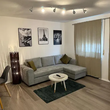 Ferienappartment In Zentraler Lage Passavia Esterno foto