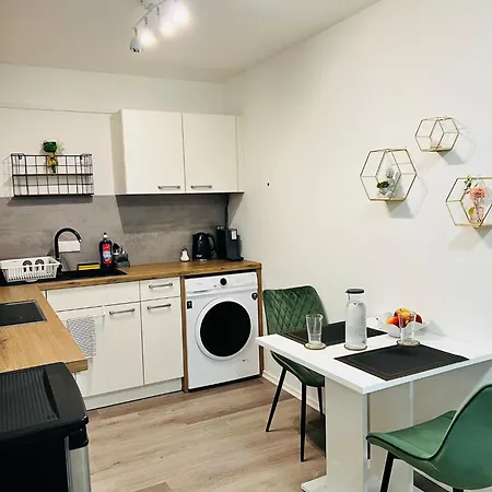 Ferienappartment In Zentraler Lage Passavia Esterno foto